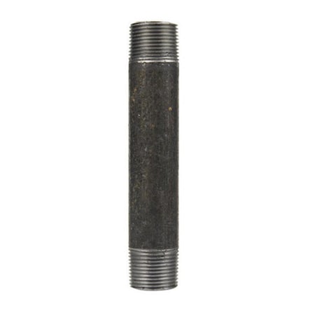 Pinpoint 584-090AH 0.75 x 9 in. Standard Nipple PI159665